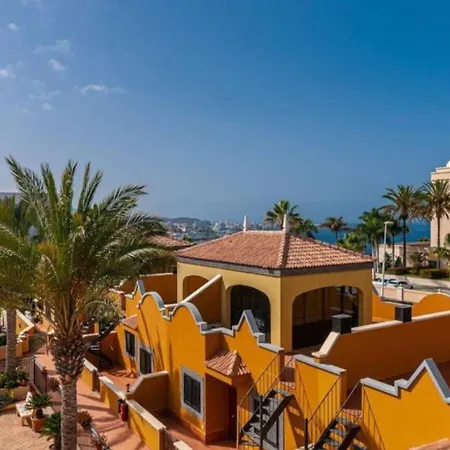 Beautiful In Charming Place El Duque * Costa Adeje (Tenerife)
