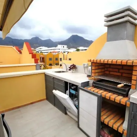 Apartment Beautiful In Charming Place El Duque