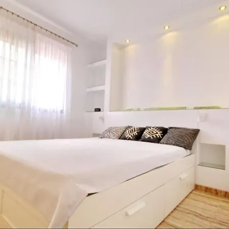Beautiful In Charming Place El Duque Apartment Costa Adeje (Tenerife)