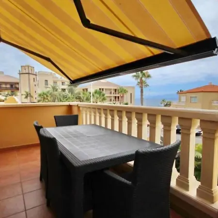 Apartment Beautiful In Charming Place El Duque Costa Adeje (Tenerife)