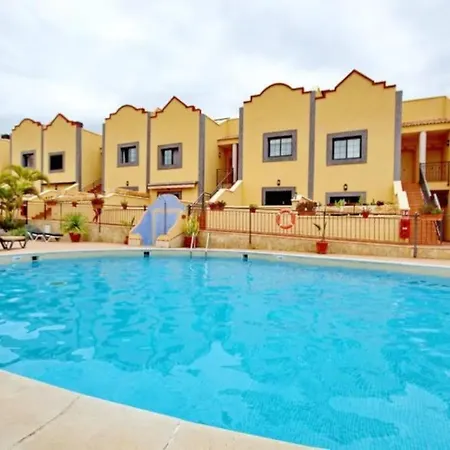 Beautiful In Charming Place El Duque Apartment Costa Adeje (Tenerife)