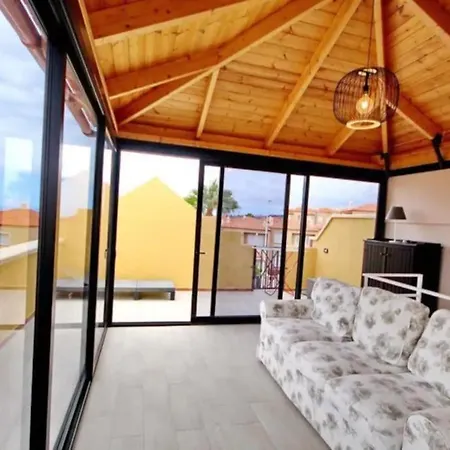 Apartment Beautiful In Charming Place El Duque
