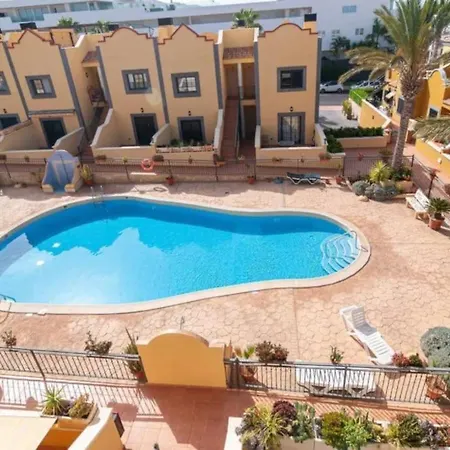 Beautiful In Charming Place El Duque * Costa Adeje (Tenerife)