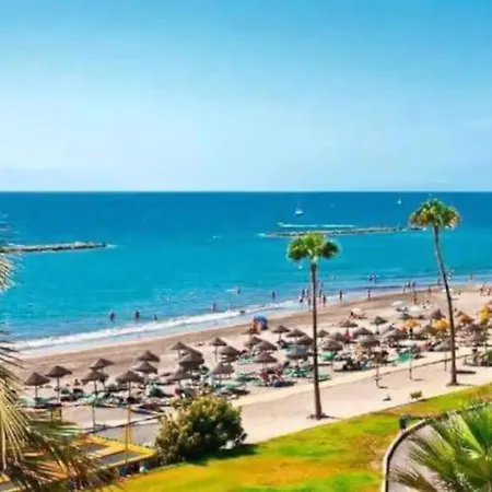 Apartment Beautiful In Charming Place El Duque