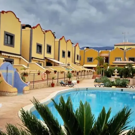 Beautiful In Charming Place El Duque *